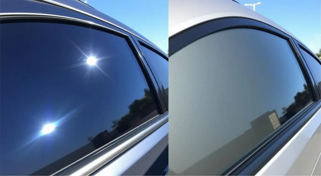 Differences-Between-Ceramic-Tint-vs-Regular-Tint